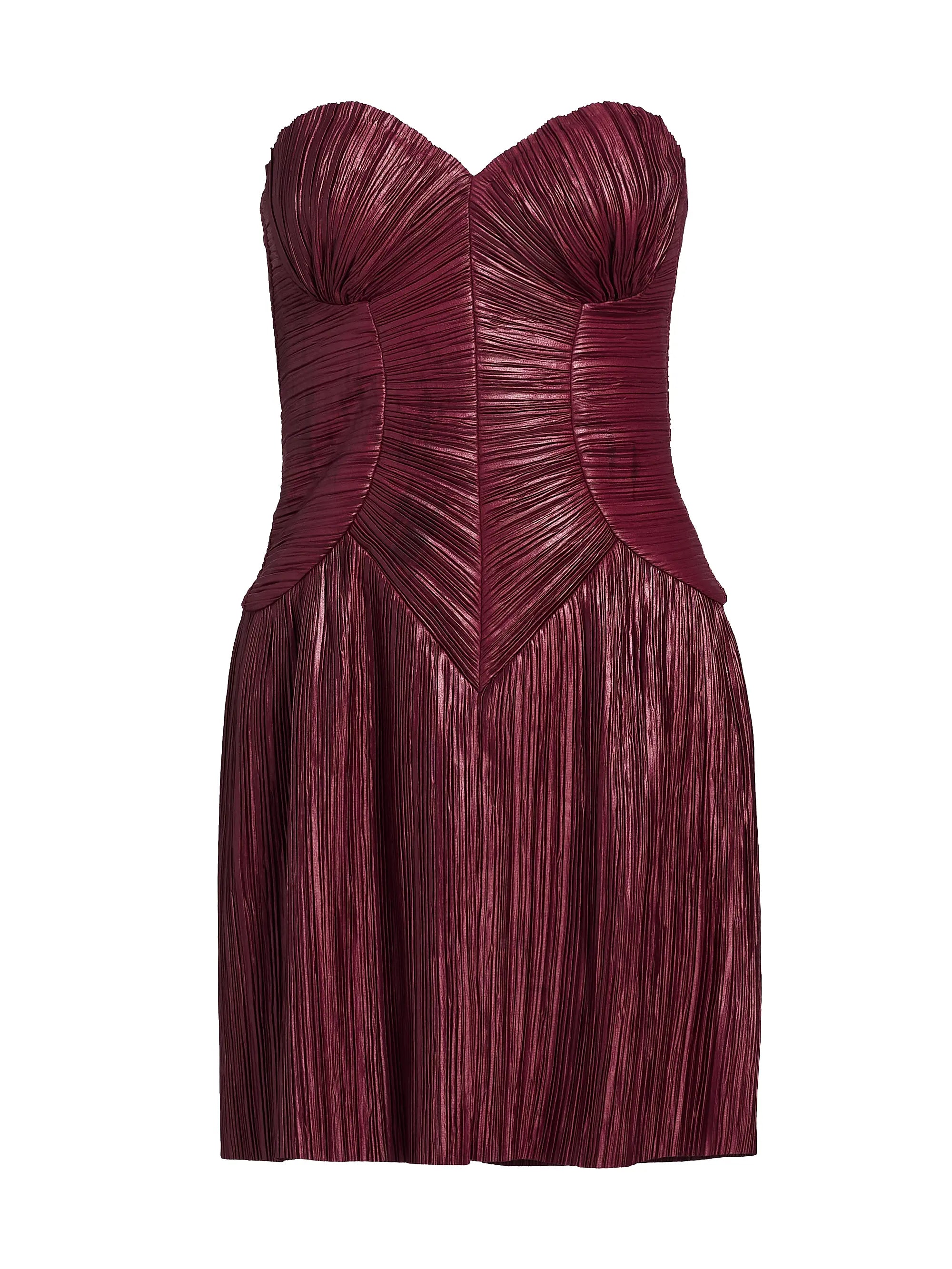 Nella Dress - Chianti