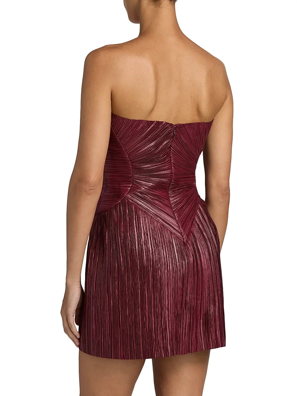 Nella Dress - Chianti