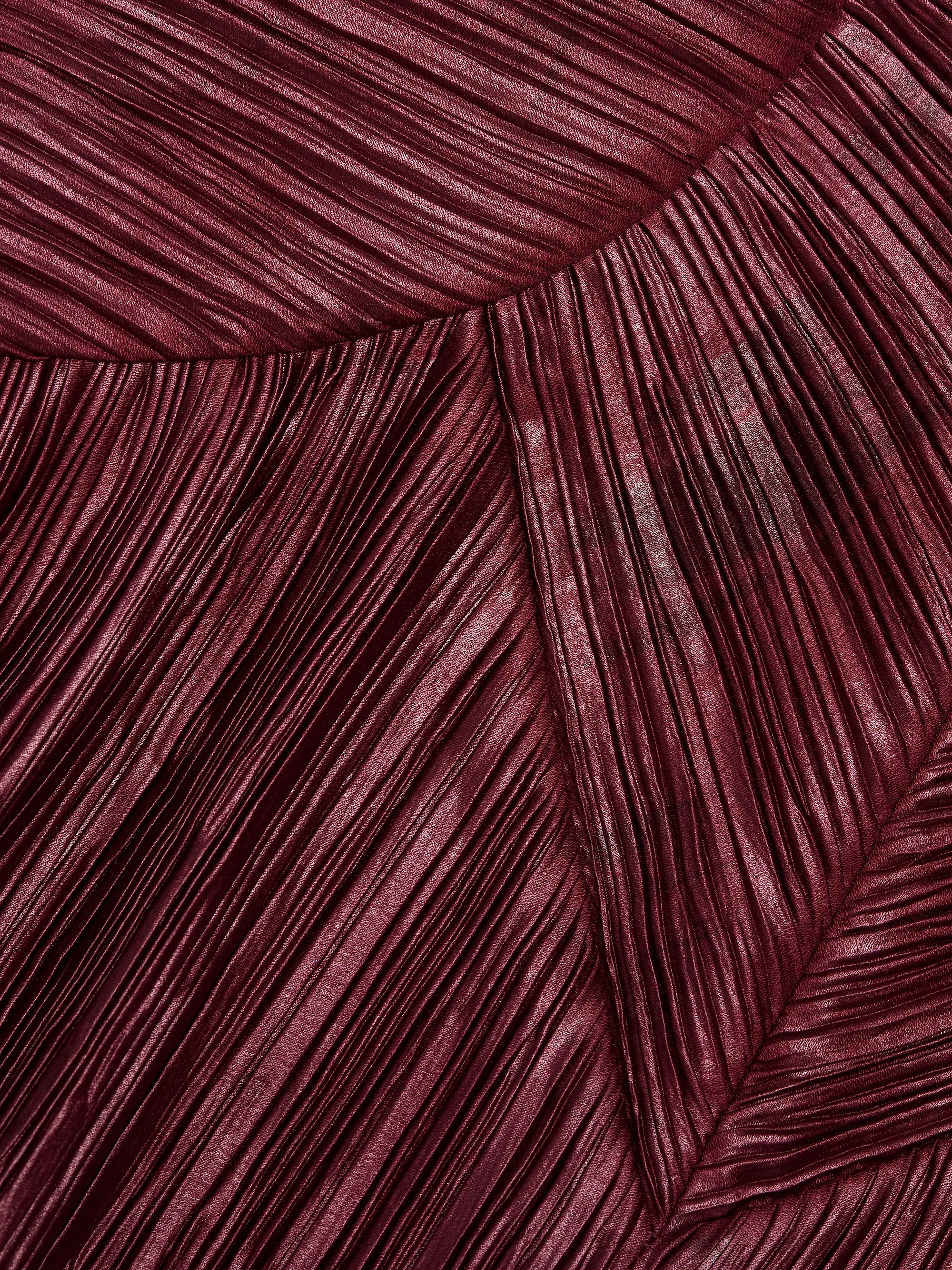 Nella Dress - Chianti