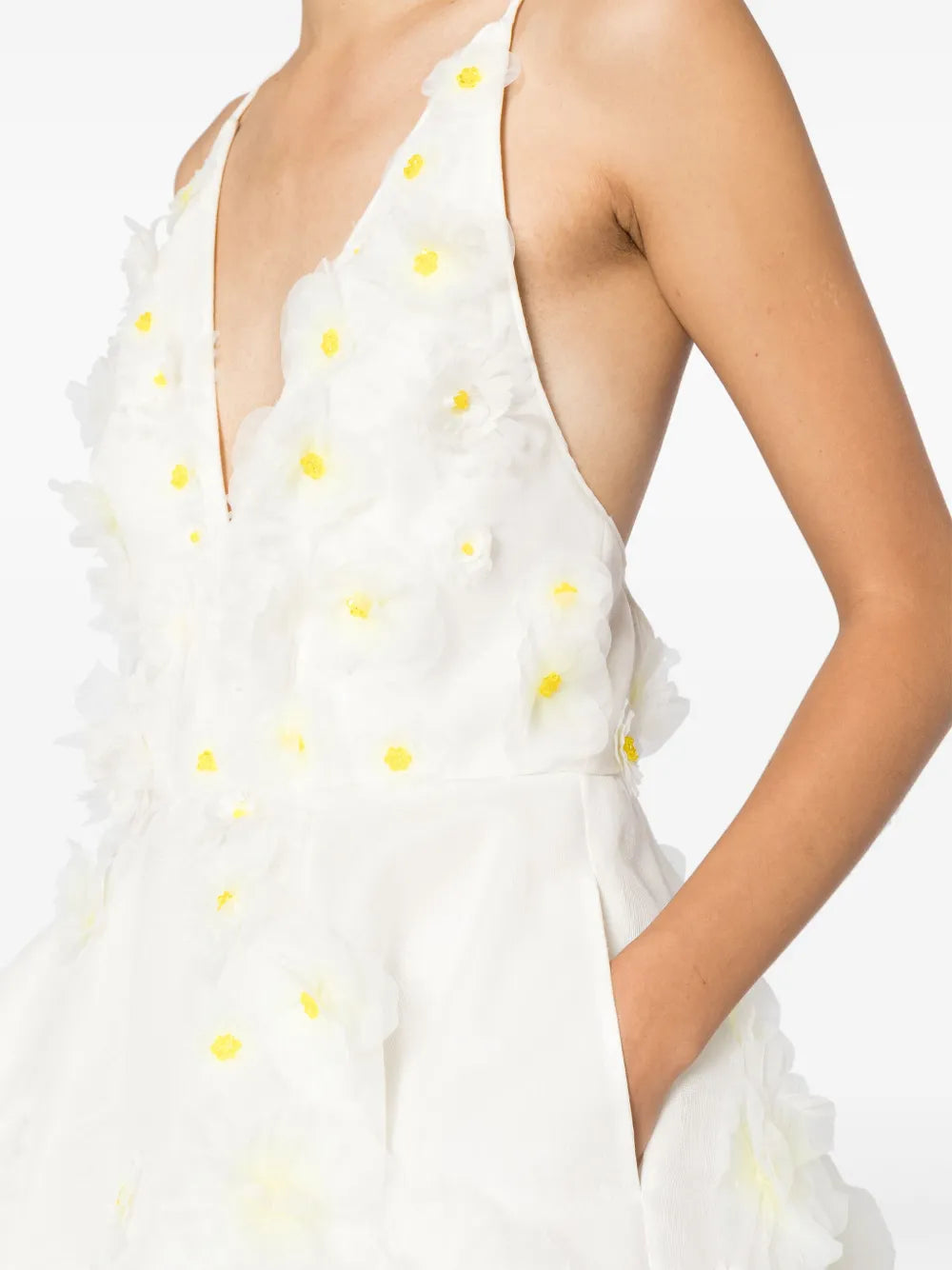 Matchmaker Daisy Mini Dress