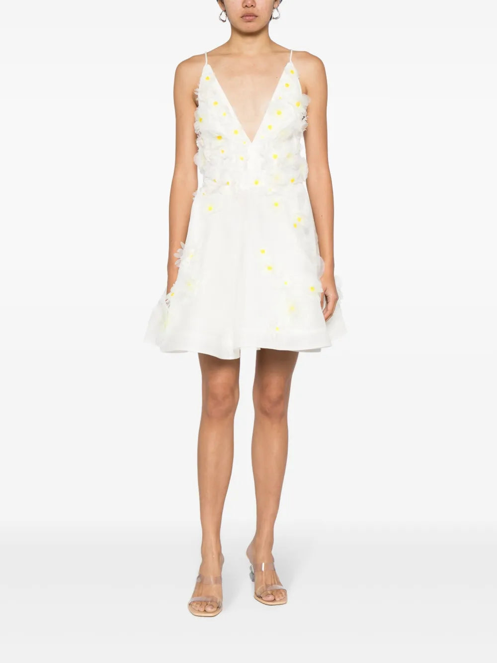 Matchmaker Daisy Mini Dress