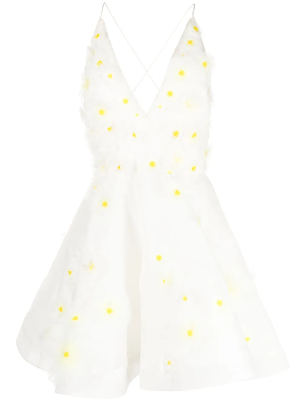 Matchmaker Daisy Mini Dress