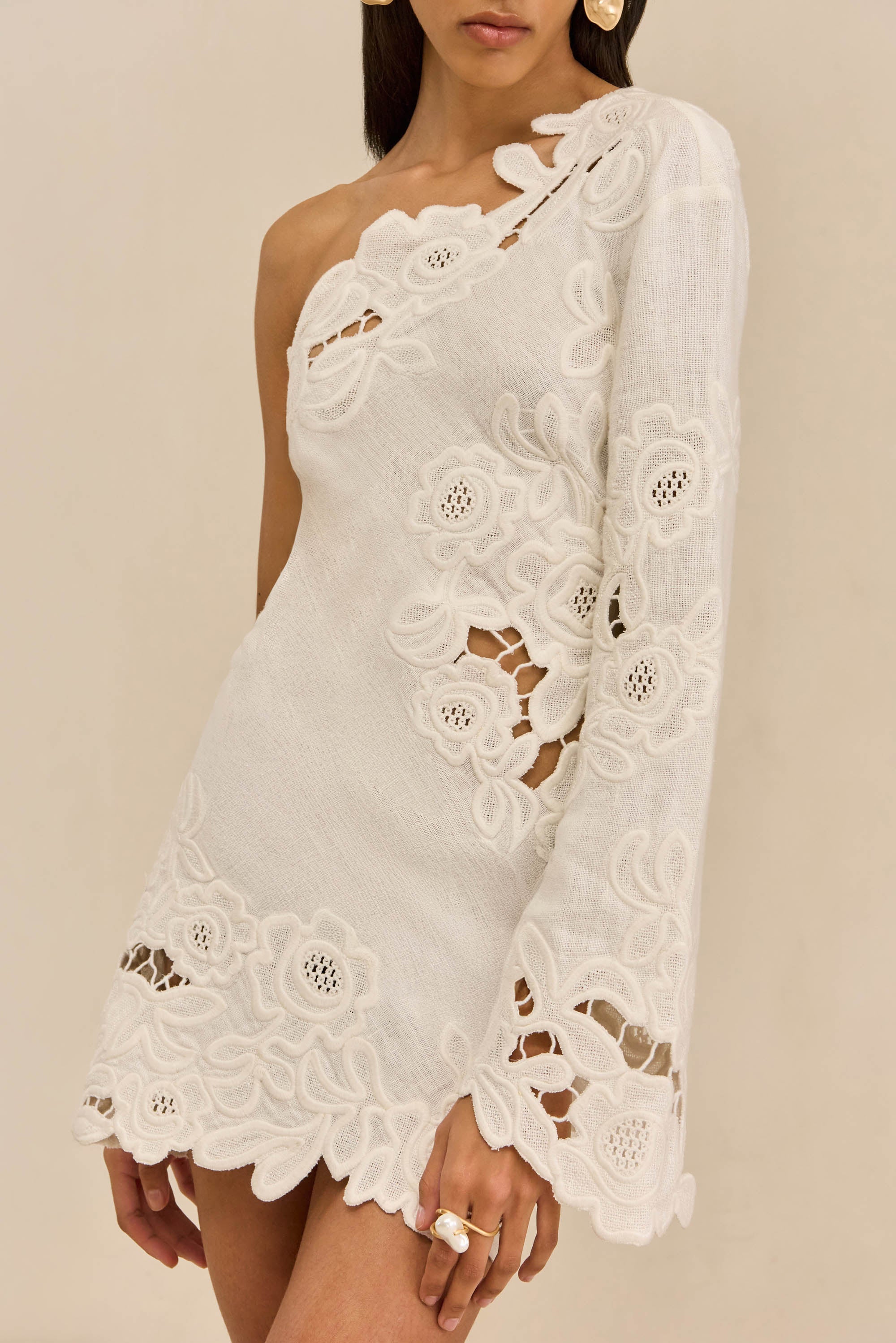 Marlena Dress
