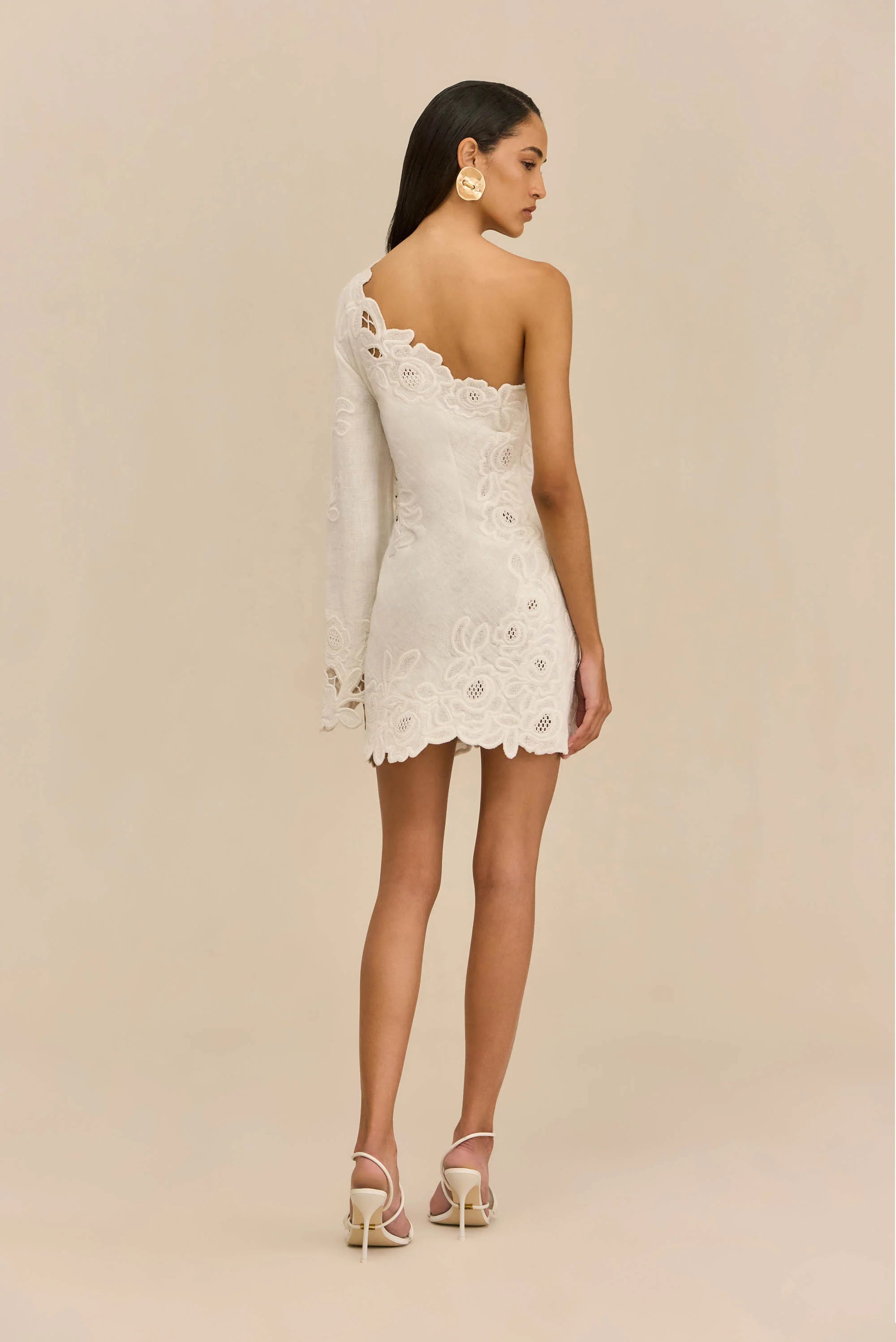 Marlena Dress