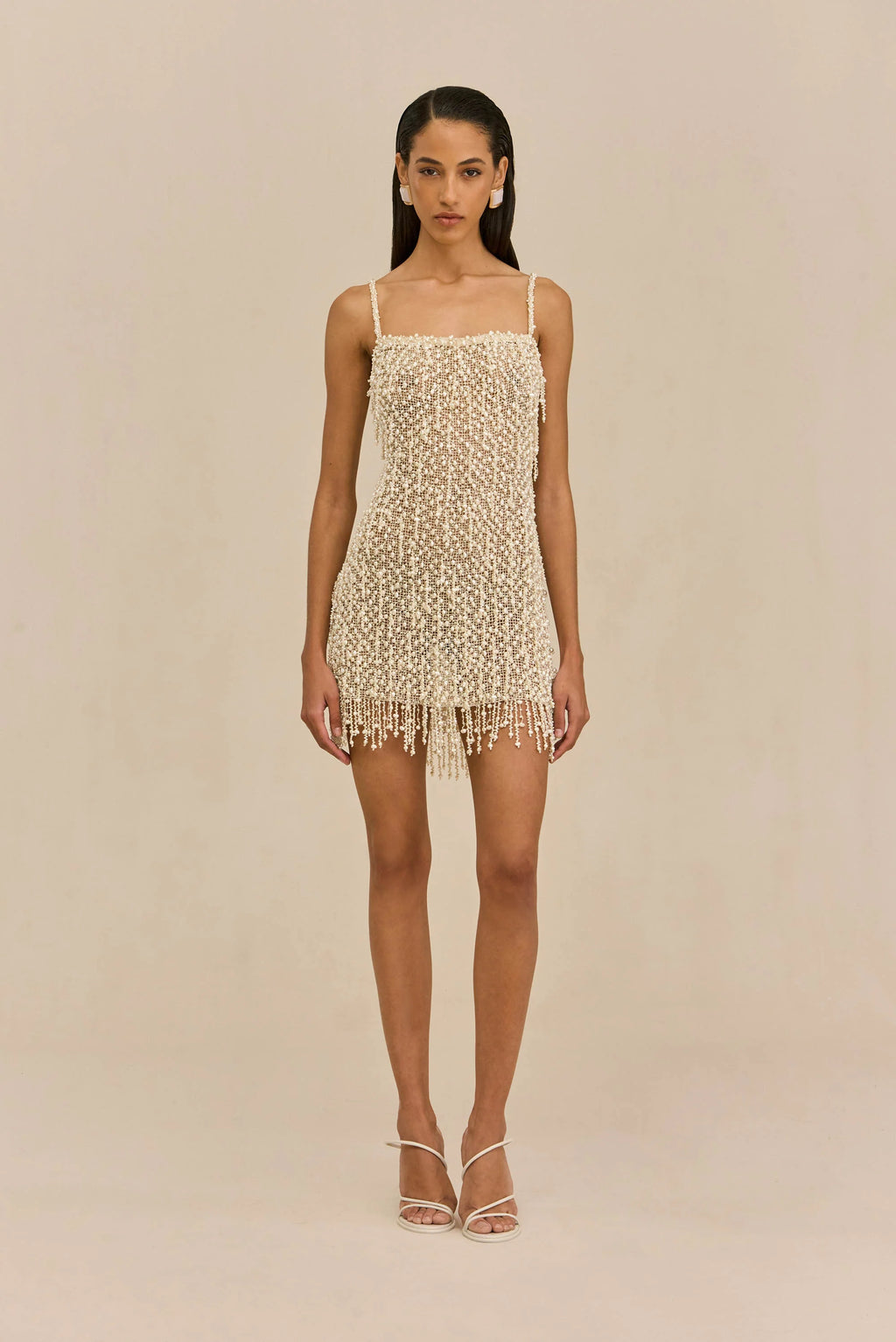 Sandara Dress