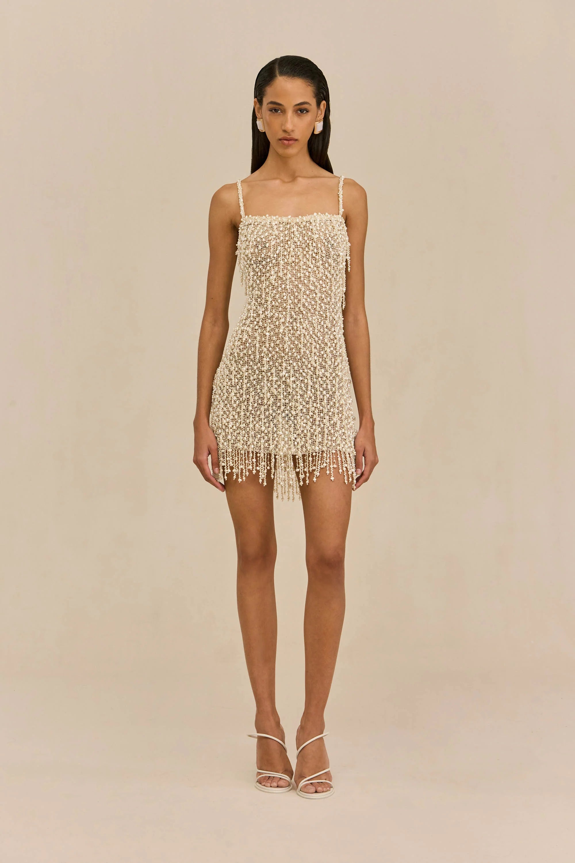 Sandara Dress