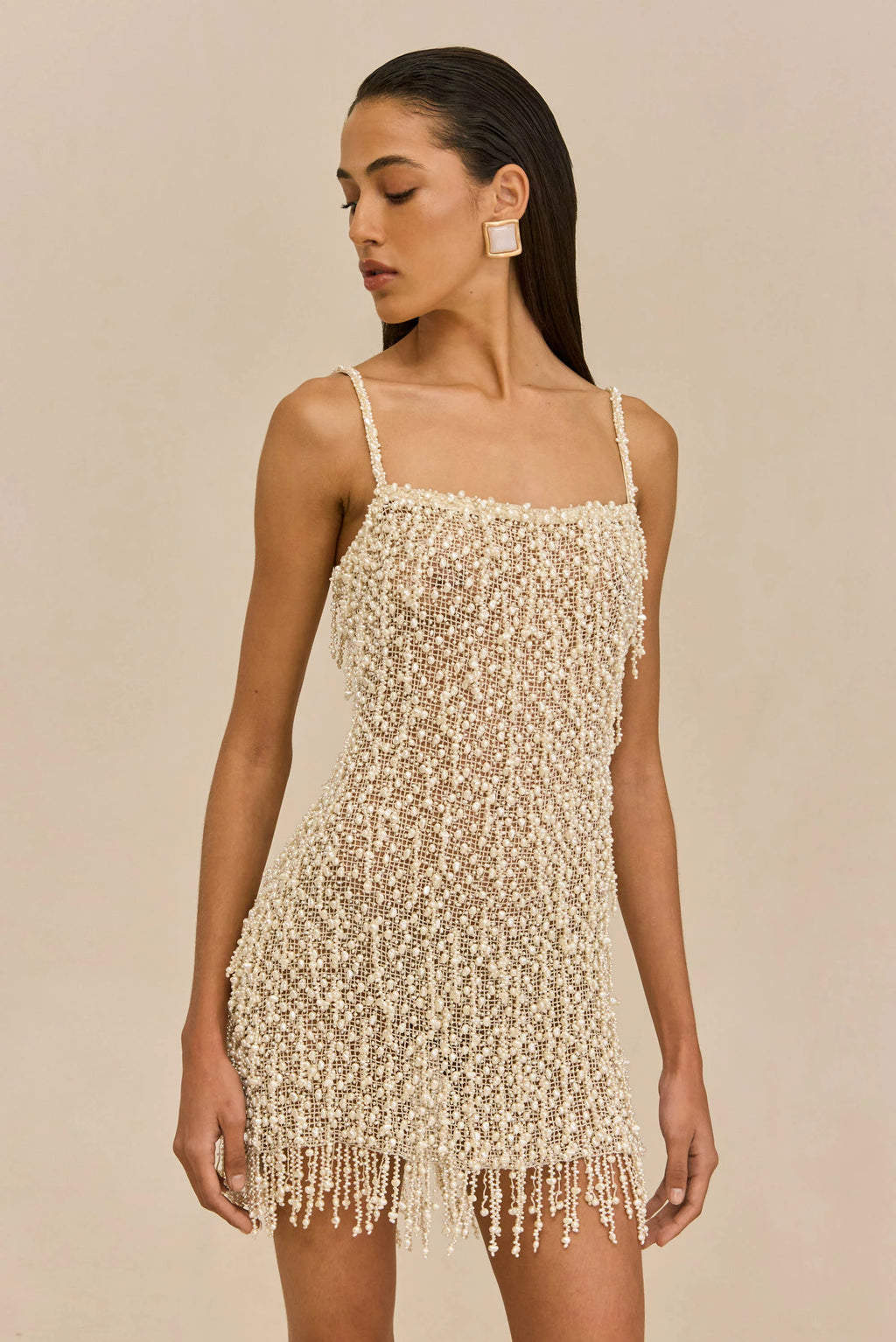 Sandara Dress