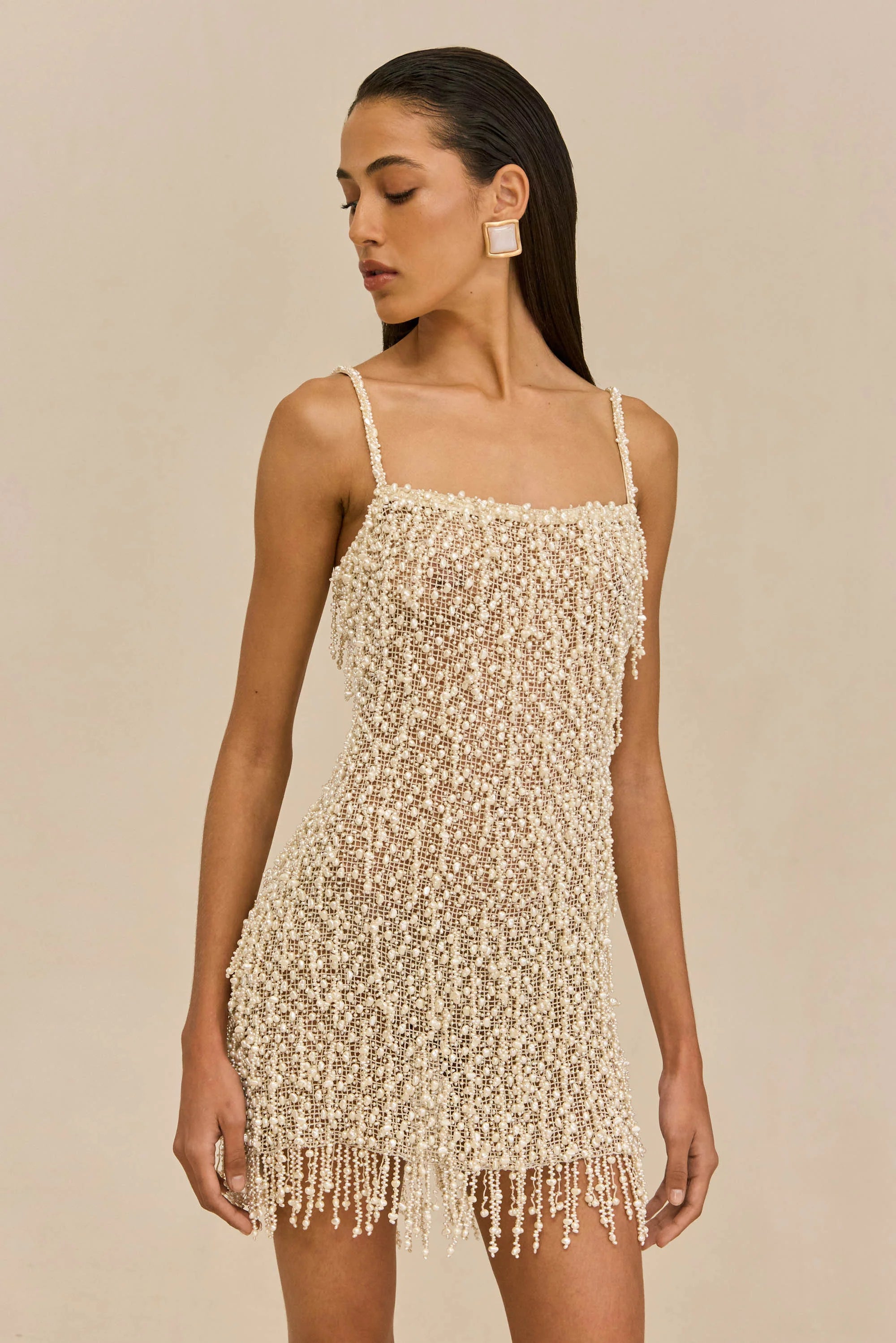 Sandara Dress