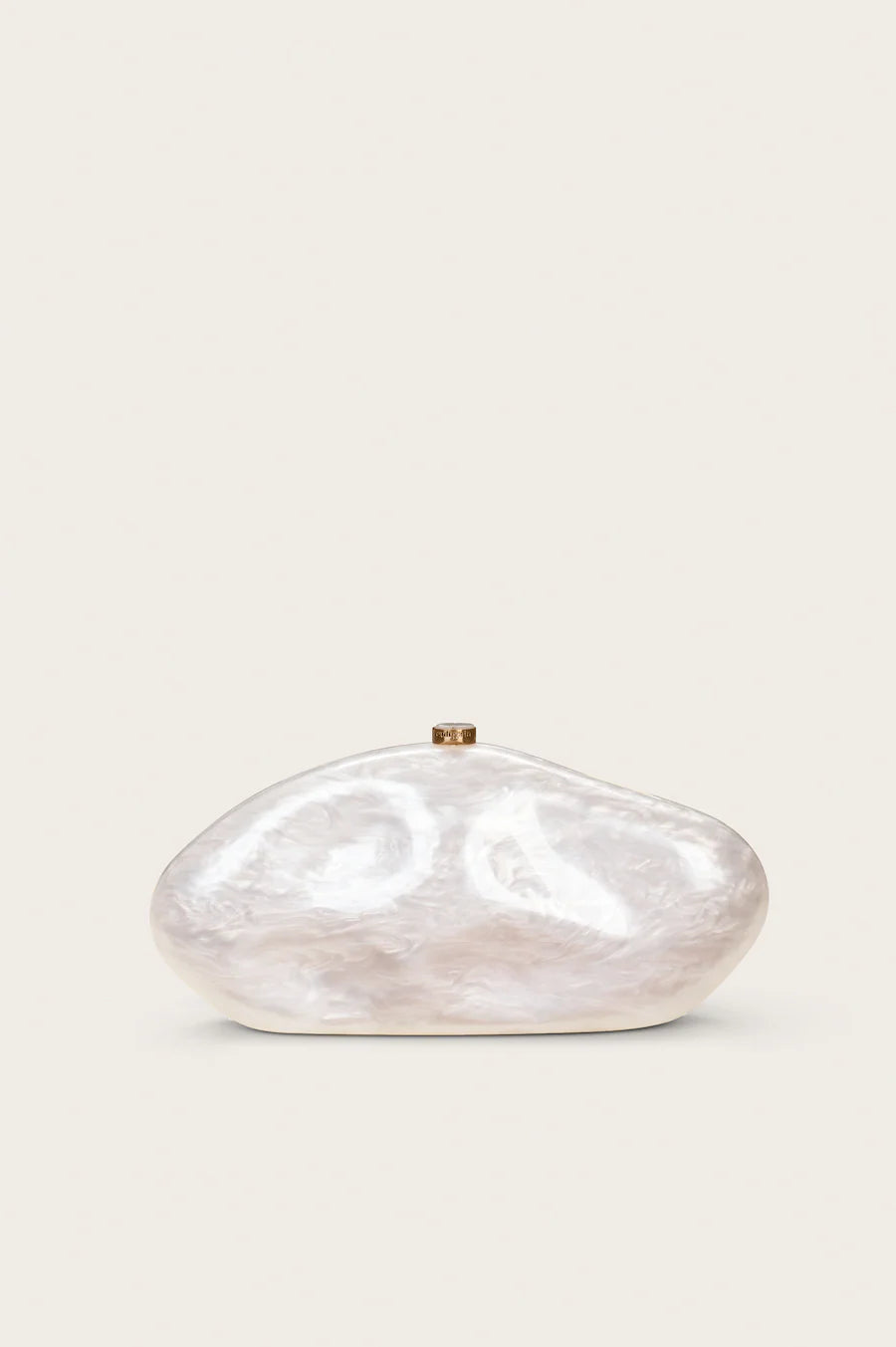 Caldera Clutch - Pearl