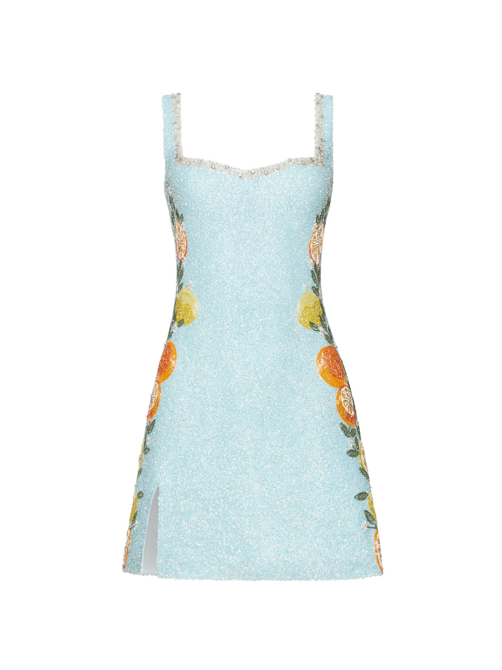 Capri Mini Dress