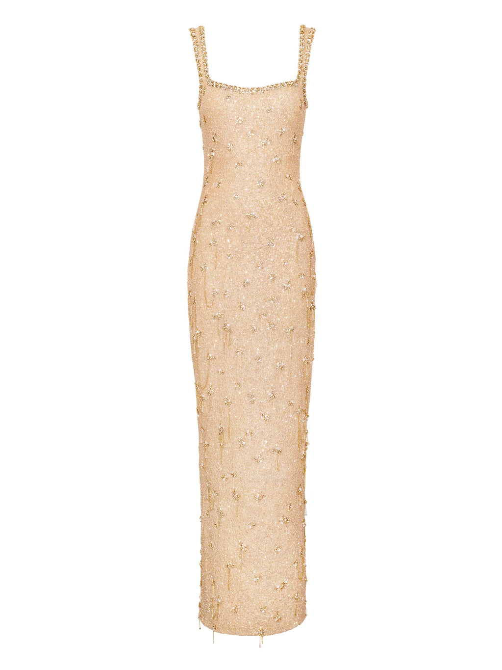 Athena Gown