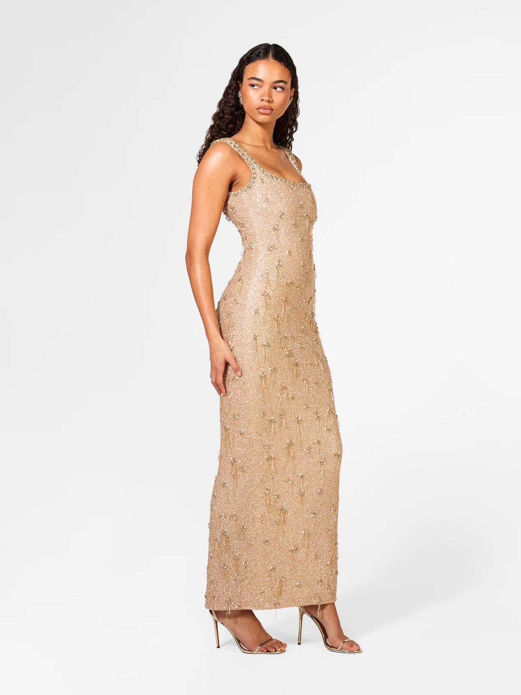Athena Gown