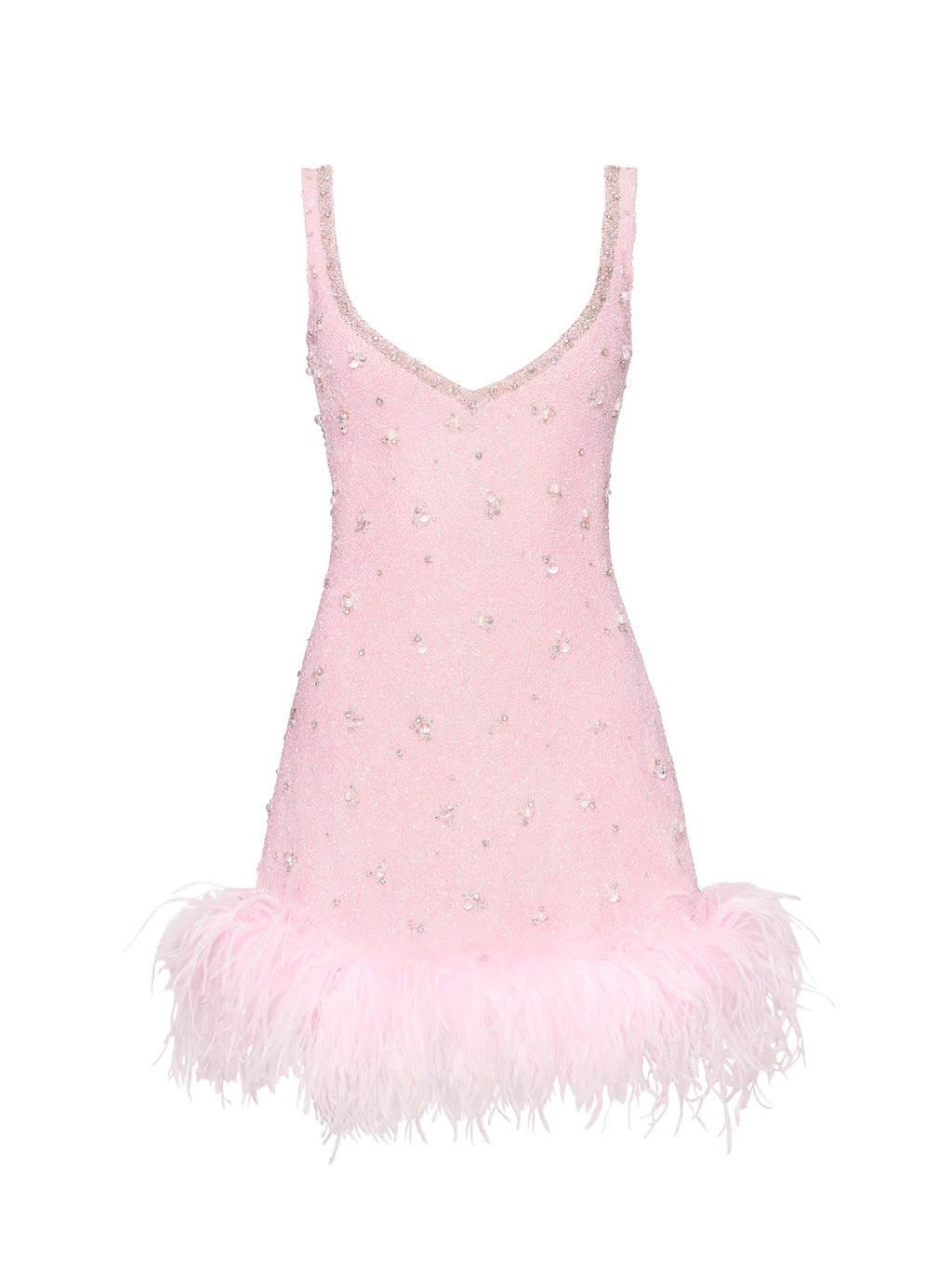 Coralina Mini Dress