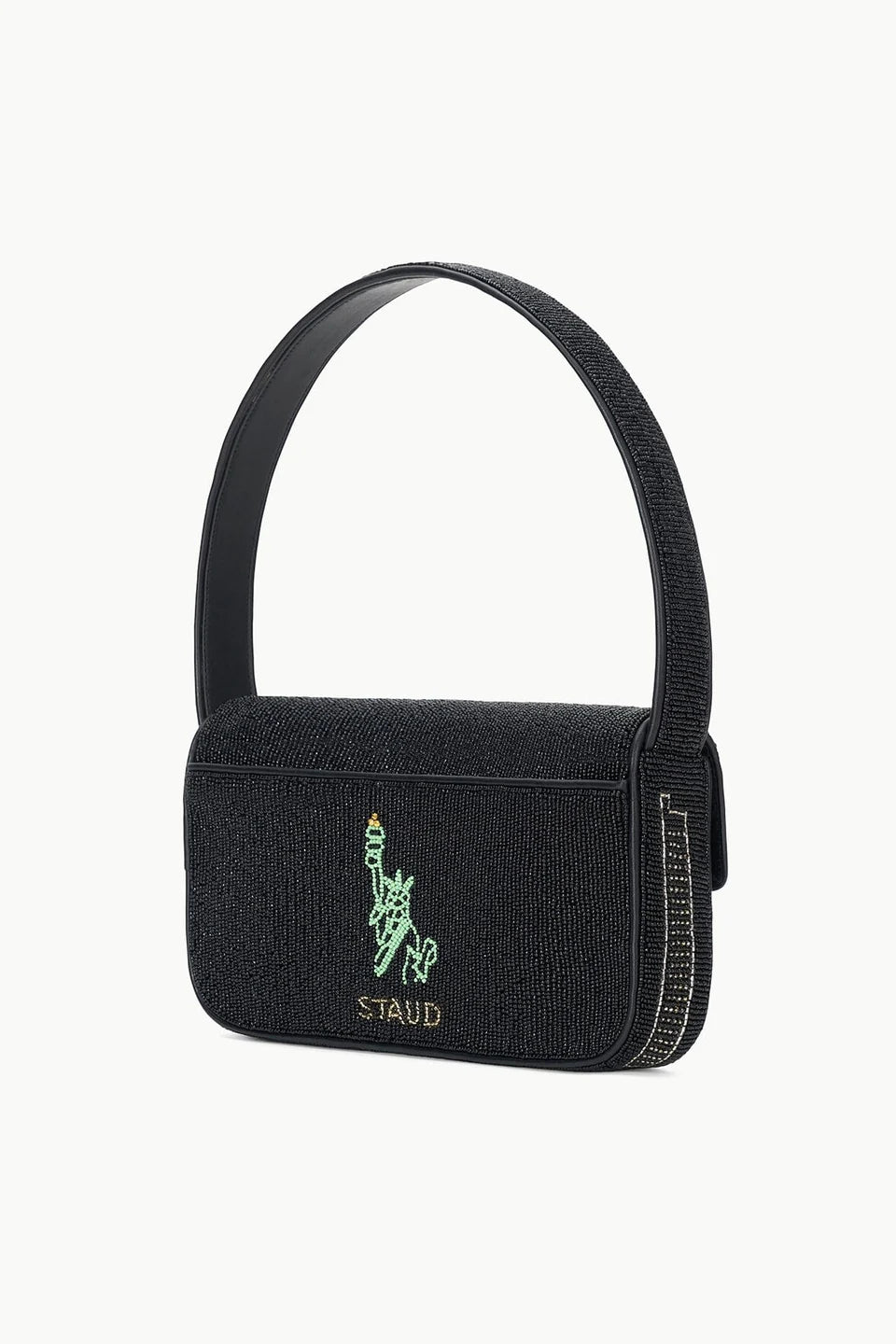 Tommy Bag - NYC Skyline