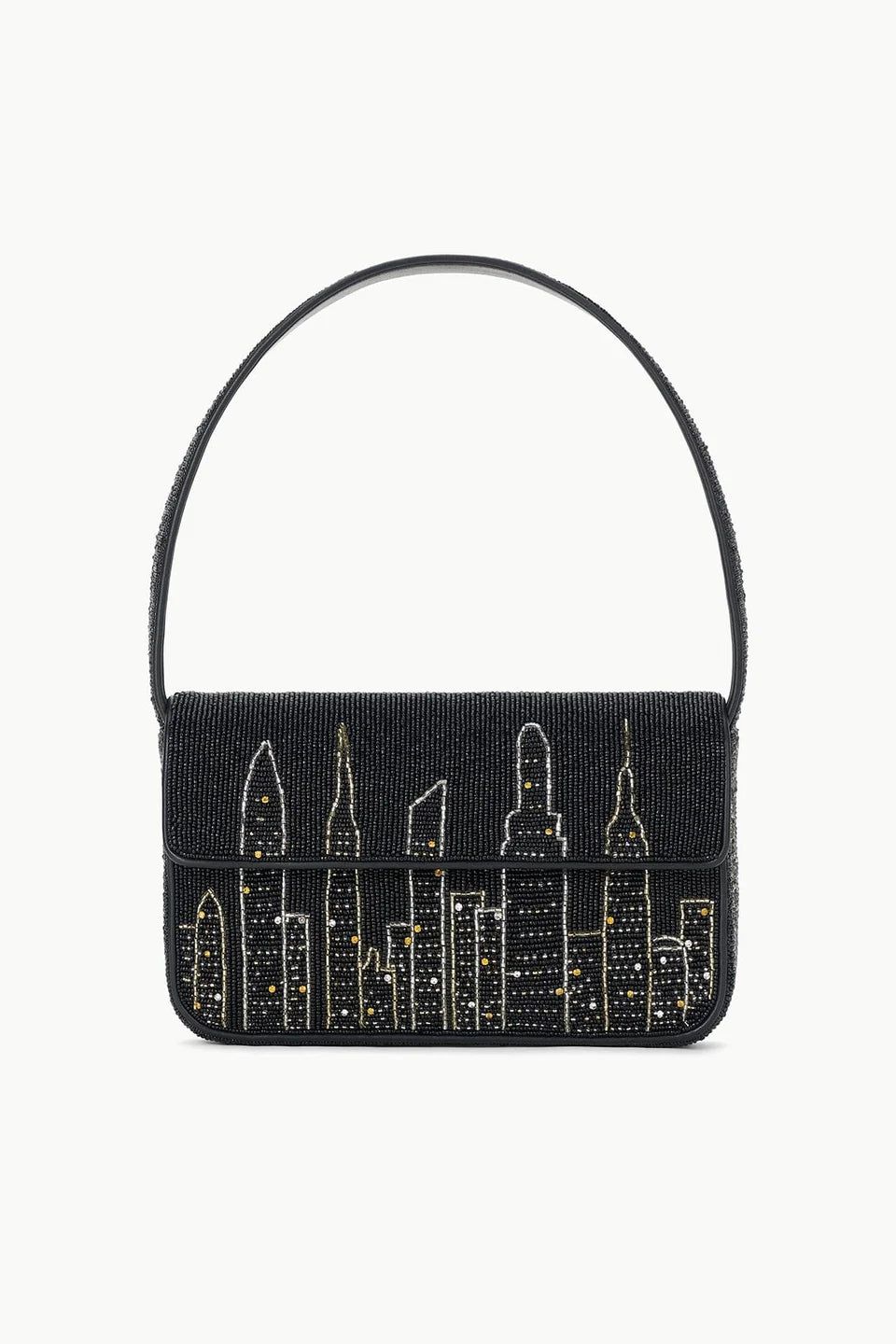 Tommy Bag - NYC Skyline