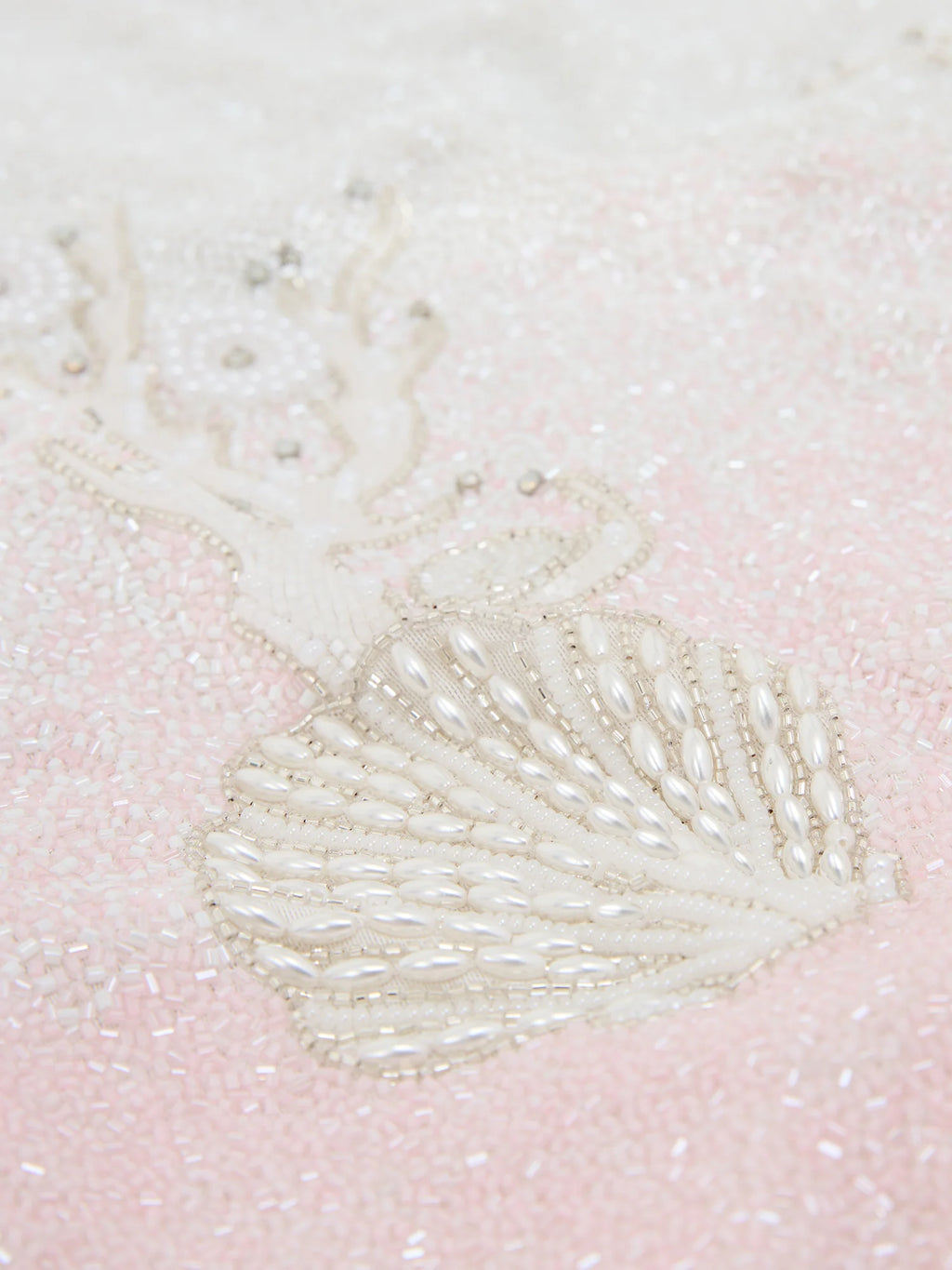 Seashell Mini Dress