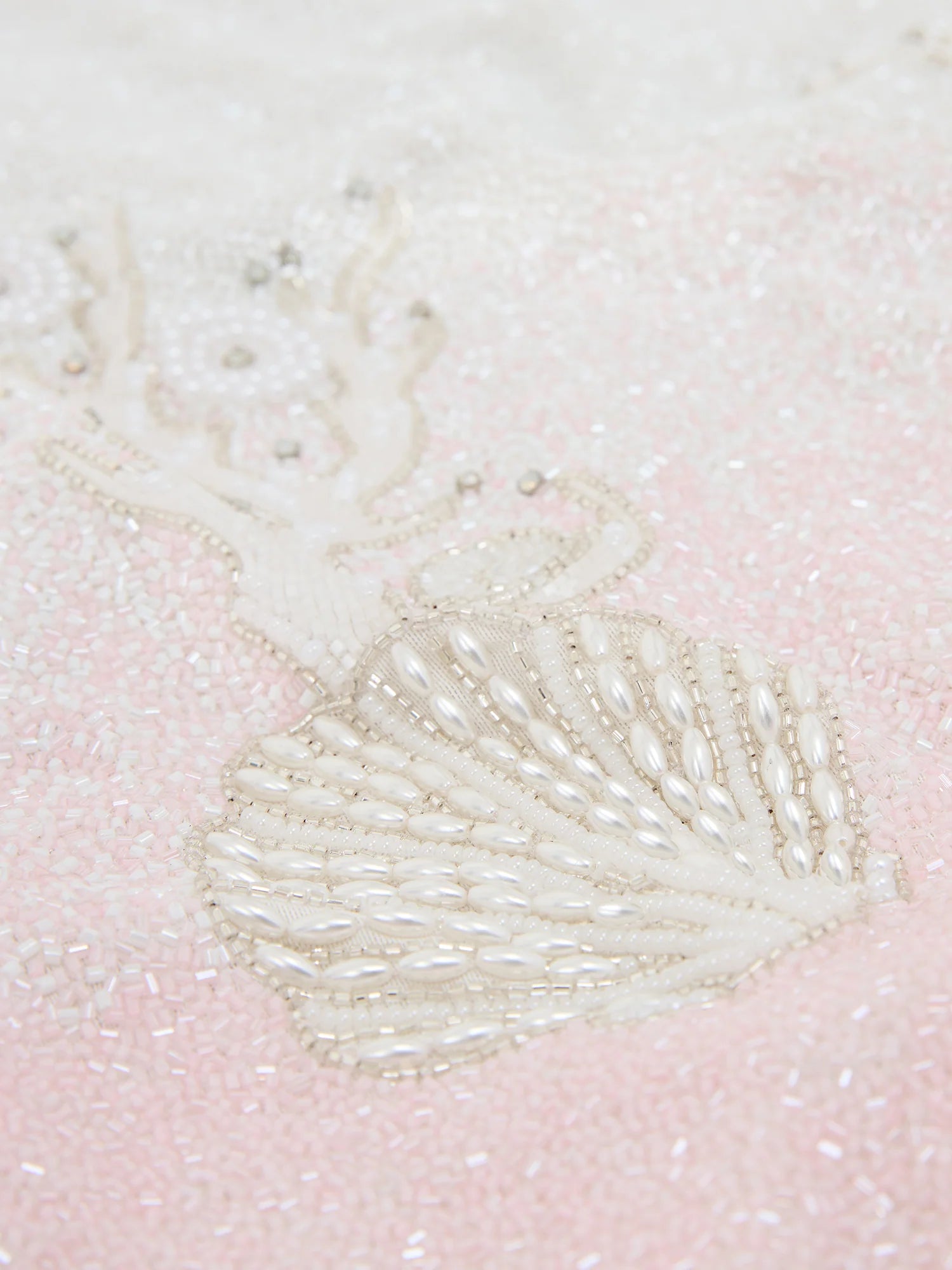 Seashell Mini Dress