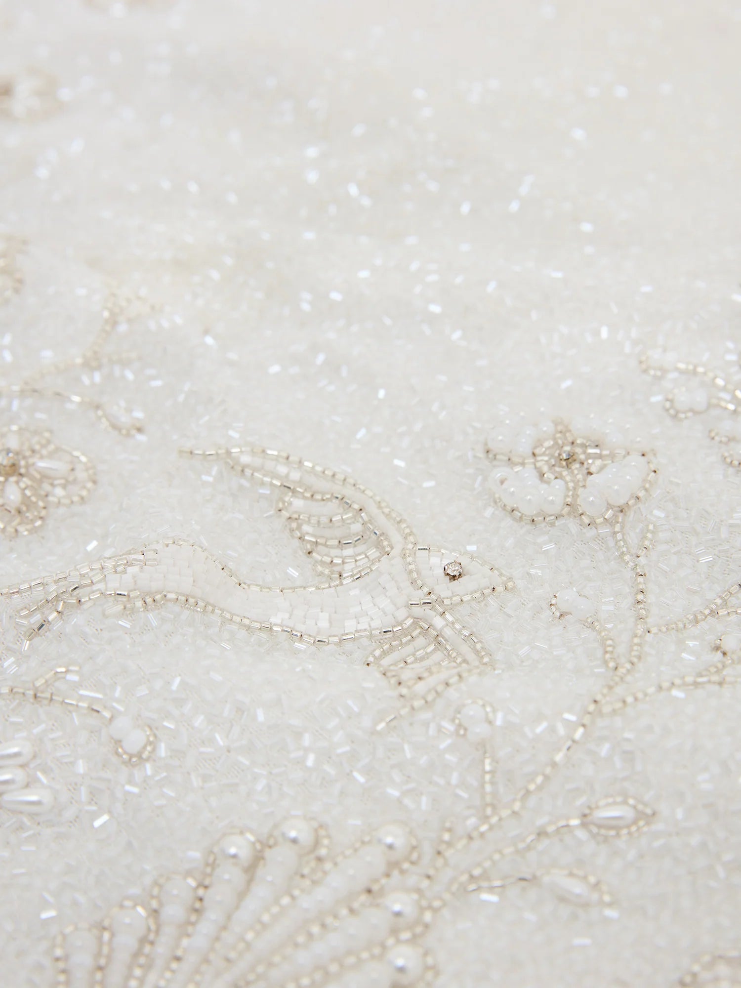 Snowdrop Mini Dress