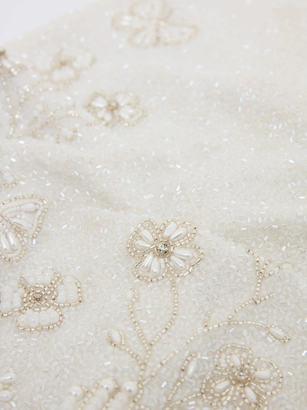 Snowdrop Mini Dress