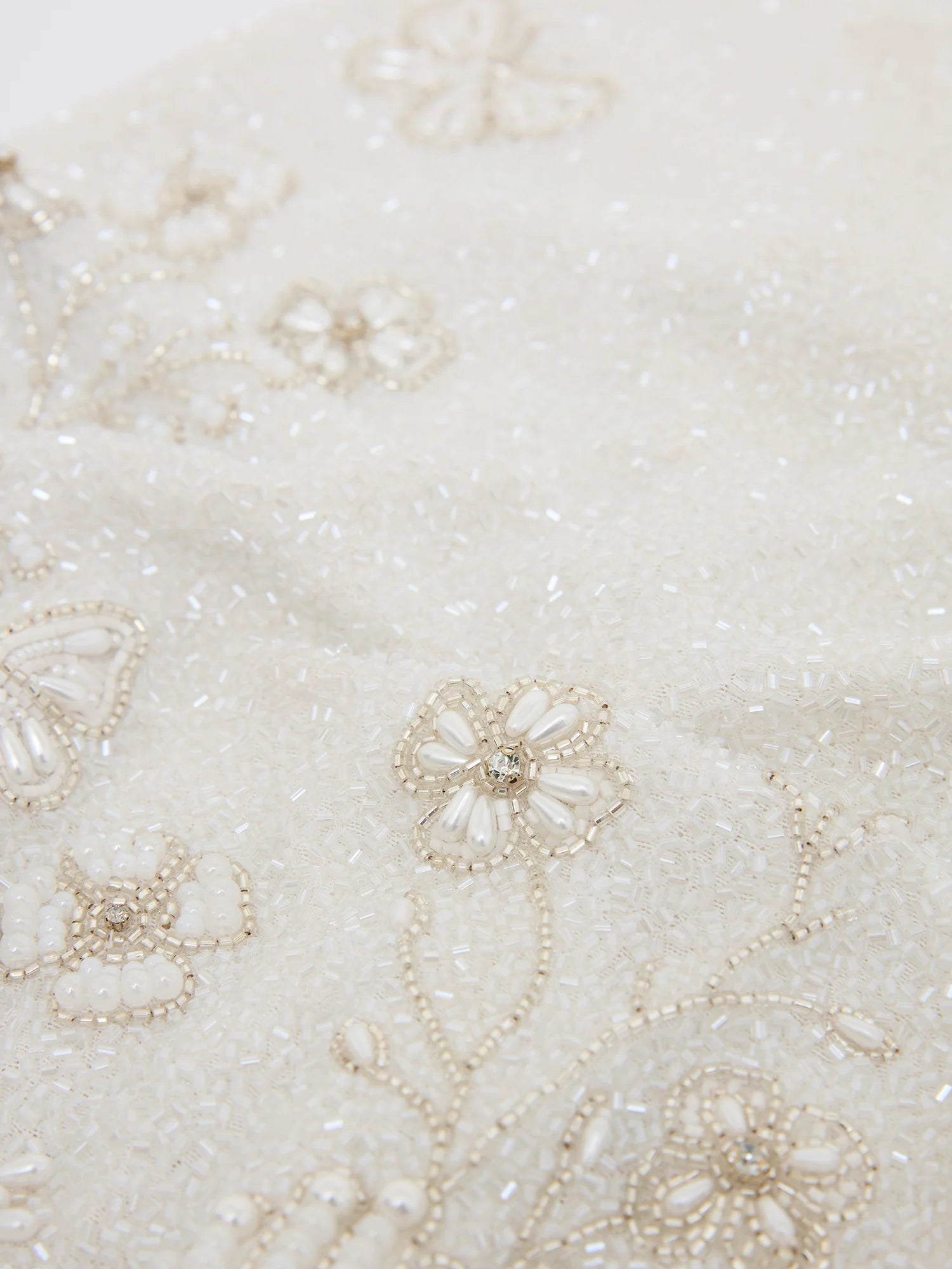 Snowdrop Mini Dress
