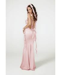 Caroline Dress - Pink