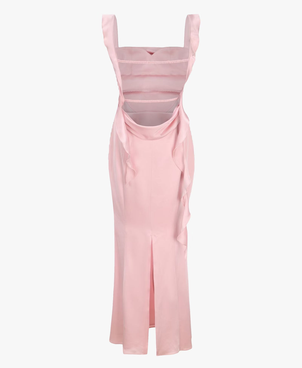 Caroline Dress - Pink