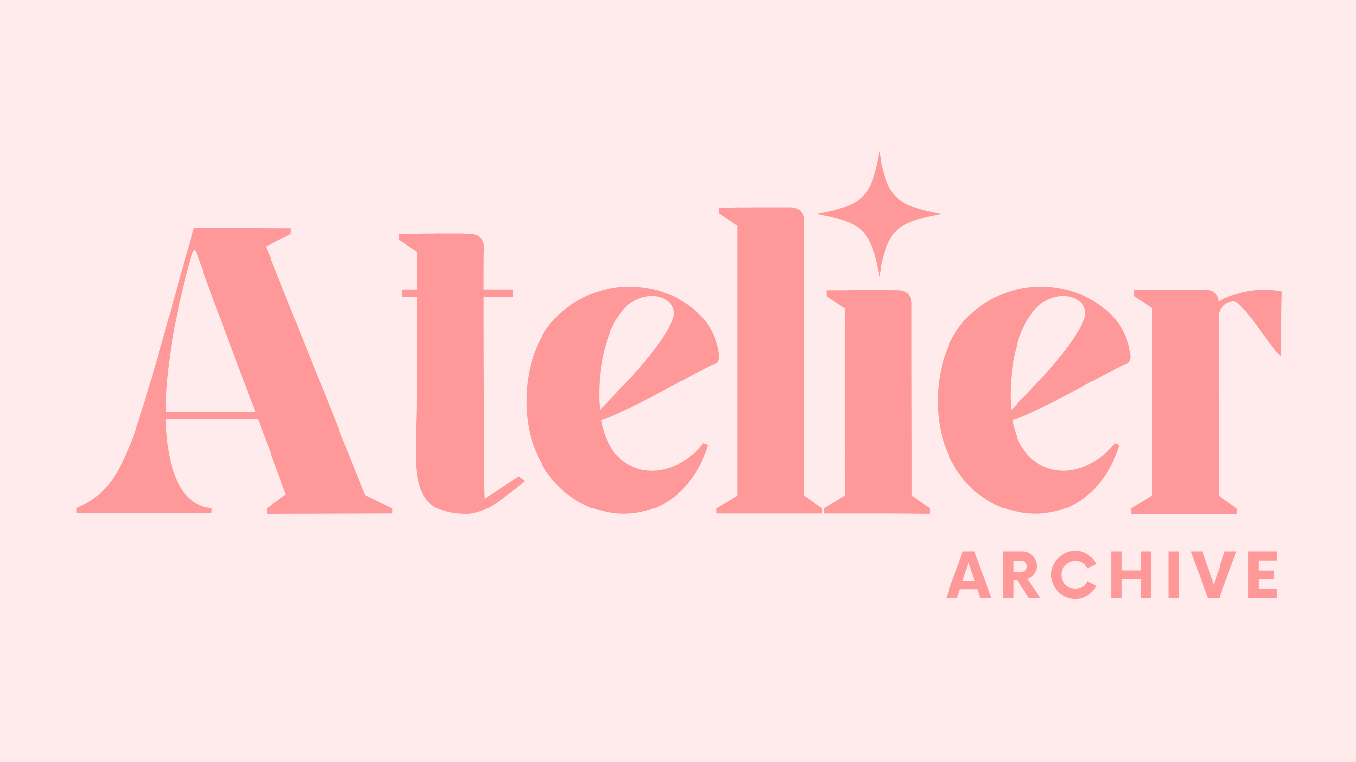 Atelier Archive