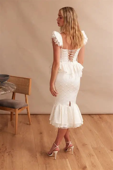 Medici & Sorrento Set