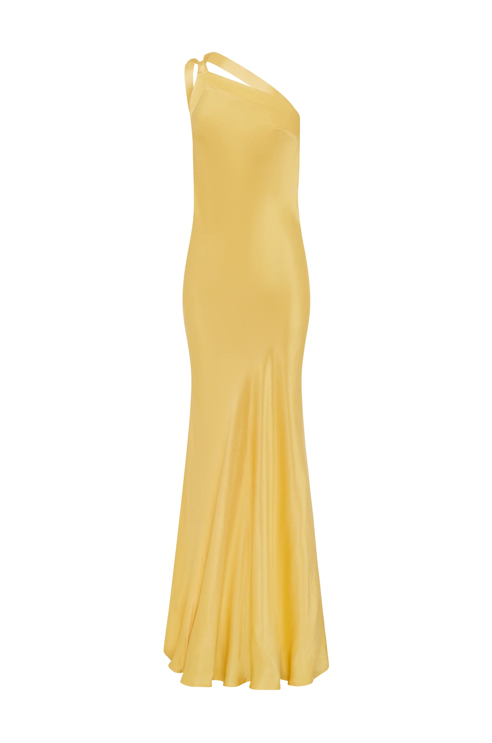Monique Dress - Sunshine