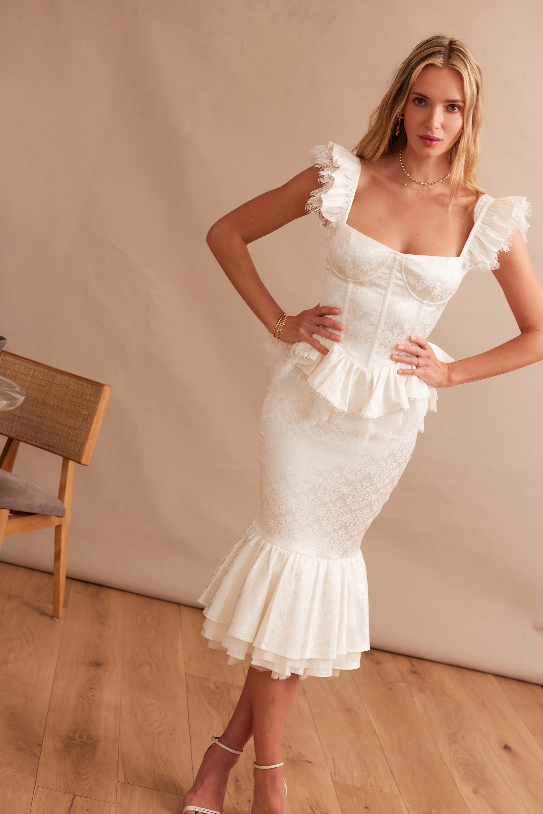 Medici & Sorrento Set