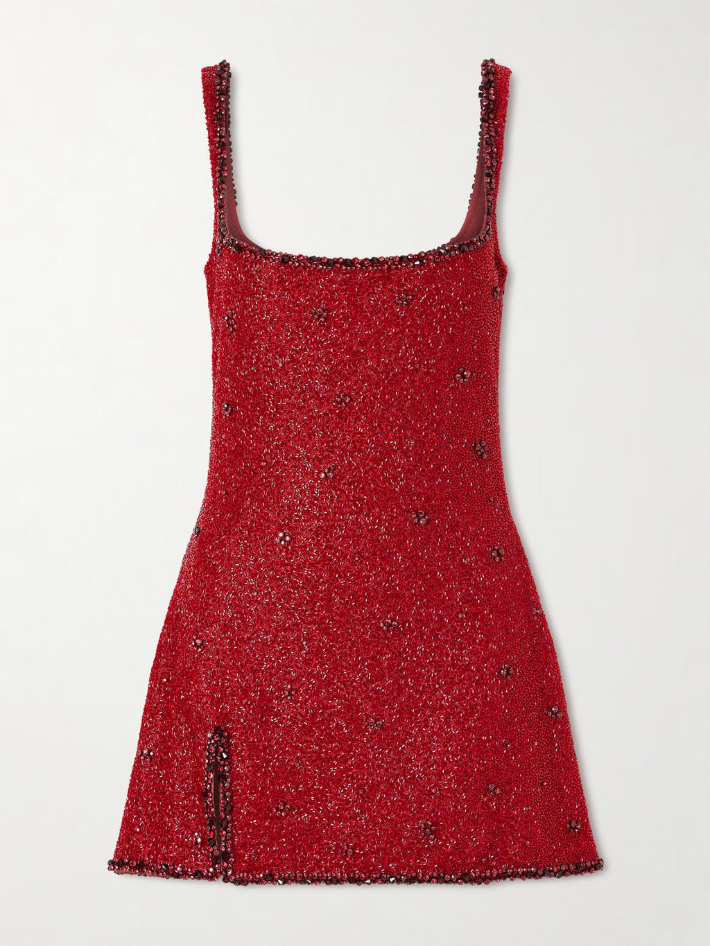 Athena Mini - Red