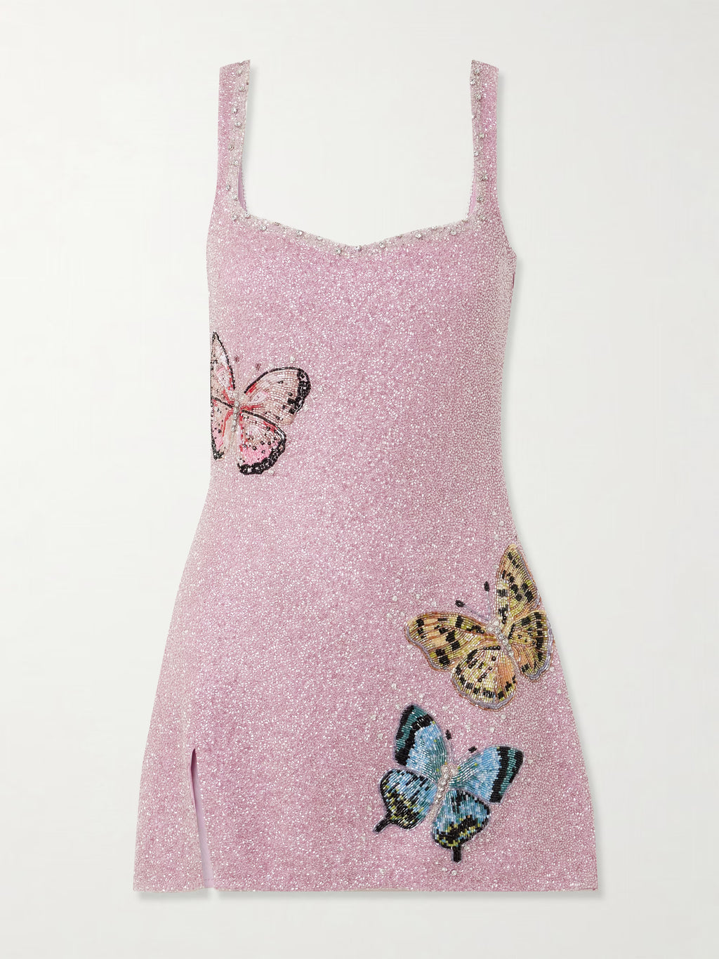 Mariposa Mini Dress